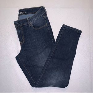 Old Navy Rockstar Jeans
